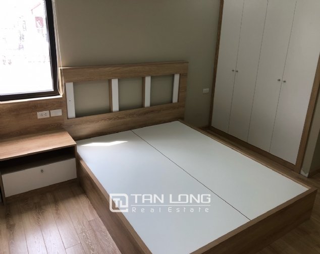 2 bedrooms Apartment in Tay Ho, Ha Noi, Vietnam No. 3095