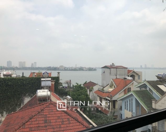2 bedrooms Apartment in Tay Ho, Ha Noi, Vietnam No. 3095
