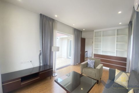 4 bedrooms Villa in Long Bien, Ha Noi,  No. 19448 17