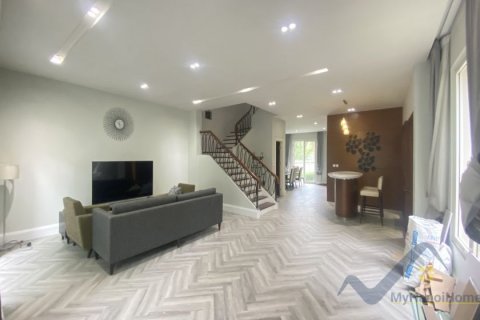 4 bedrooms Villa in Long Bien, Ha Noi,  No. 19448 3