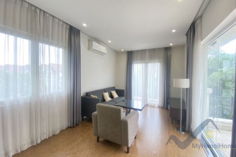 4 bedrooms Villa in Long Bien, Ha Noi,  No. 19448 16