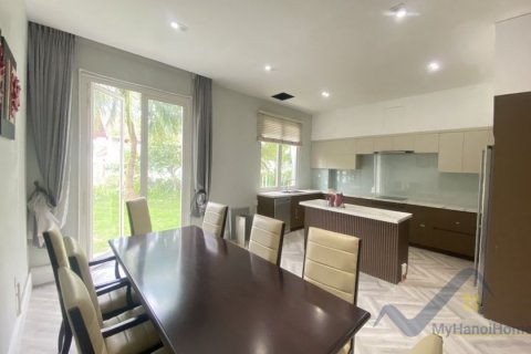 4 bedrooms Villa in Long Bien, Ha Noi,  No. 19448 6