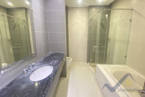 4 bedrooms Villa in Long Bien, Ha Noi,  No. 19448 10