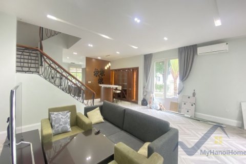 4 bedrooms Villa in Long Bien, Ha Noi,  No. 19448 4