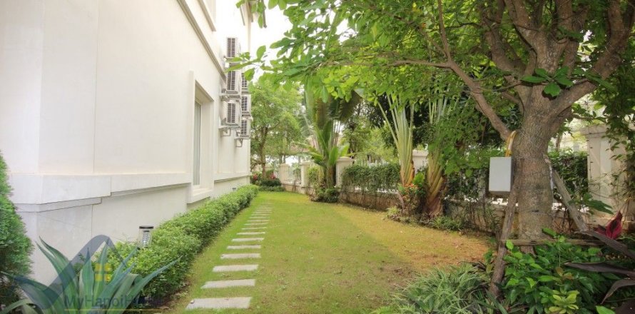 4 bedrooms Villa in Long Bien, Ha Noi,  No. 19448