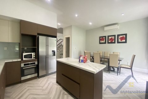 4 bedrooms Villa in Long Bien, Ha Noi,  No. 19448 7