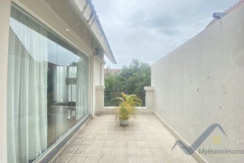 4 bedrooms Villa in Long Bien, Ha Noi,  No. 19448 18