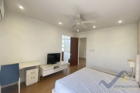 4 bedrooms Villa in Long Bien, Ha Noi,  No. 19448 12