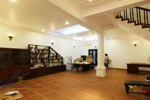 4 bedrooms House in Long Bien, Ha Noi, No. 19449 3