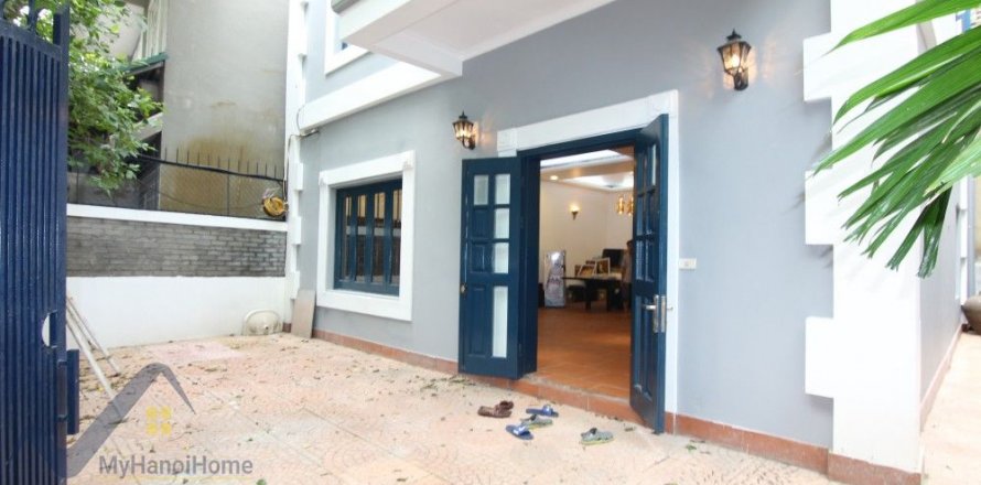 4 bedrooms House in Long Bien, Ha Noi, No. 19449