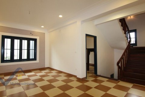 4 bedrooms House in Long Bien, Ha Noi, No. 19449 7