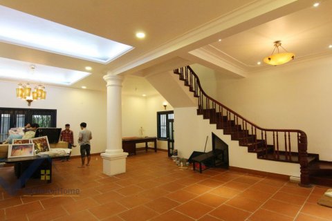 4 bedrooms House in Long Bien, Ha Noi, No. 19449 2