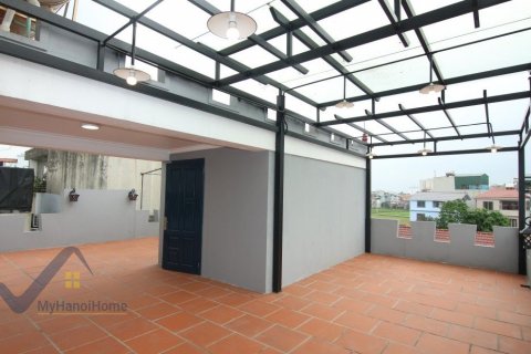 4 bedrooms House in Long Bien, Ha Noi, No. 19449 19