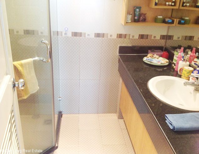 4 bedrooms Apartment in Tay Ho, Ha Noi, Vietnam No. 1985