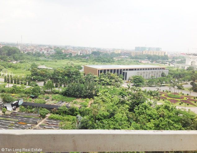 4 bedrooms Apartment in Tay Ho, Ha Noi, Vietnam No. 1985