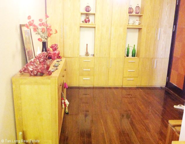 4 bedrooms Apartment in Tay Ho, Ha Noi, Vietnam No. 1985