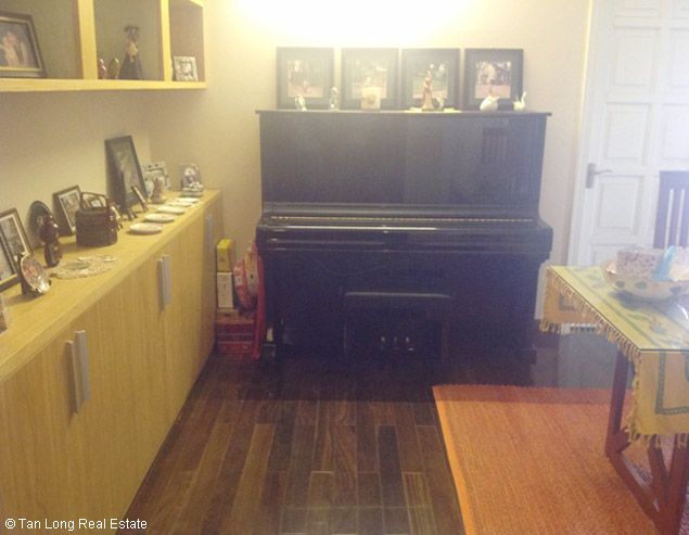 4 bedrooms Apartment in Tay Ho, Ha Noi, Vietnam No. 1985