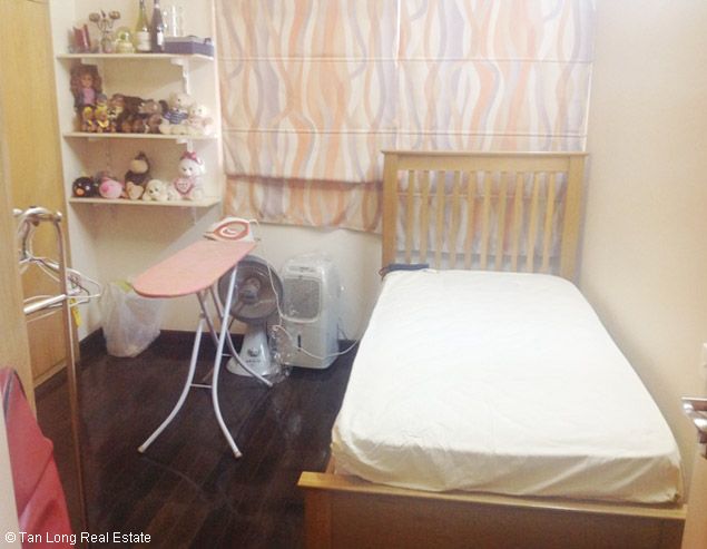4 bedrooms Apartment in Tay Ho, Ha Noi, Vietnam No. 1985
