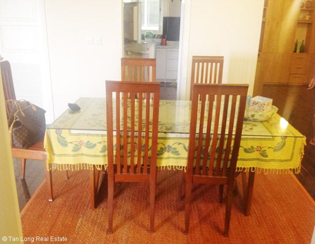 4 bedrooms Apartment in Tay Ho, Ha Noi, Vietnam No. 1985