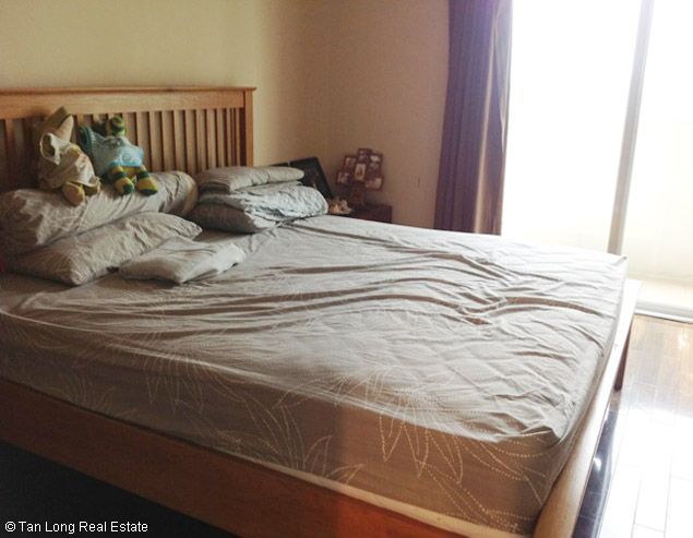 4 bedrooms Apartment in Tay Ho, Ha Noi, Vietnam No. 1985