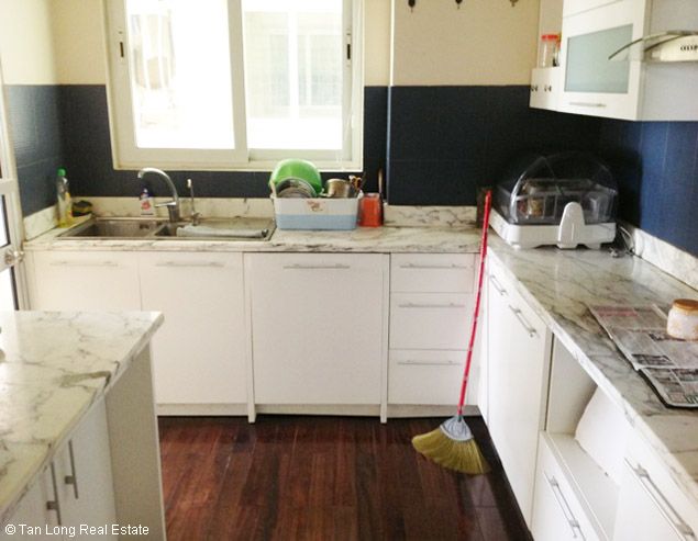 4 bedrooms Apartment in Tay Ho, Ha Noi, Vietnam No. 1985
