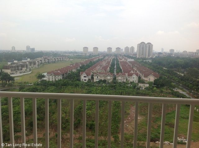 3 bedrooms Apartment in Tay Ho, Ha Noi, Vietnam No. 1986