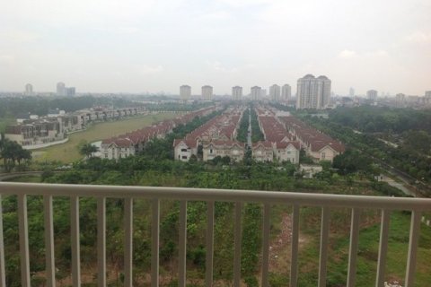 3 bedrooms Apartment in Tay Ho, Ha Noi, No. 1986 8