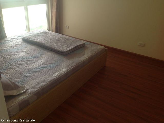 3 bedrooms Apartment in Tay Ho, Ha Noi, Vietnam No. 1986
