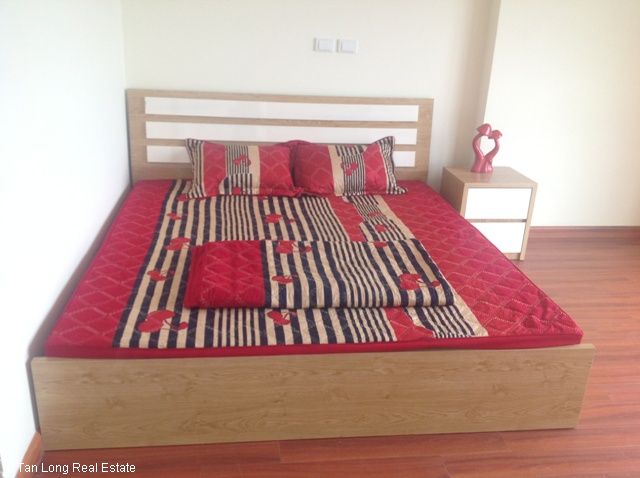 3 bedrooms Apartment in Tay Ho, Ha Noi, Vietnam No. 1986