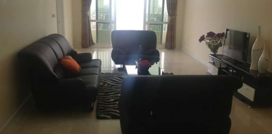 3 bedrooms Apartment in Tay Ho, Ha Noi, No. 1986