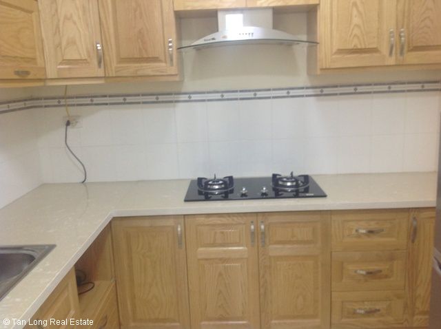 3 bedrooms Apartment in Tay Ho, Ha Noi, Vietnam No. 1986