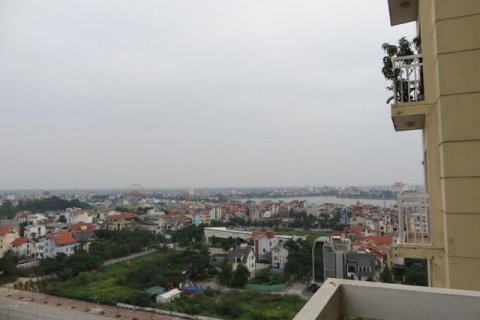 3 bedrooms Apartment in Tay Ho, Ha Noi,  No. 1954 12