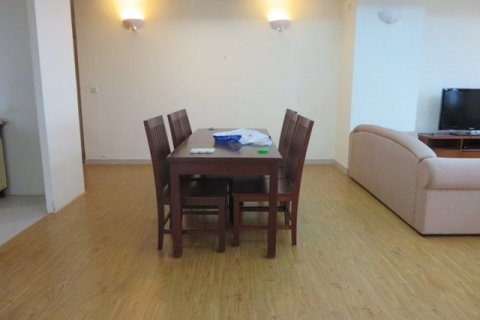 3 bedrooms Apartment in Tay Ho, Ha Noi,  No. 1954 3