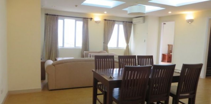 3 bedrooms Apartment in Tay Ho, Ha Noi,  No. 1954