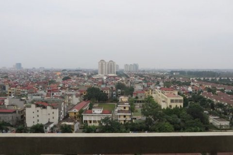 3 bedrooms Apartment in Tay Ho, Ha Noi,  No. 1954 11