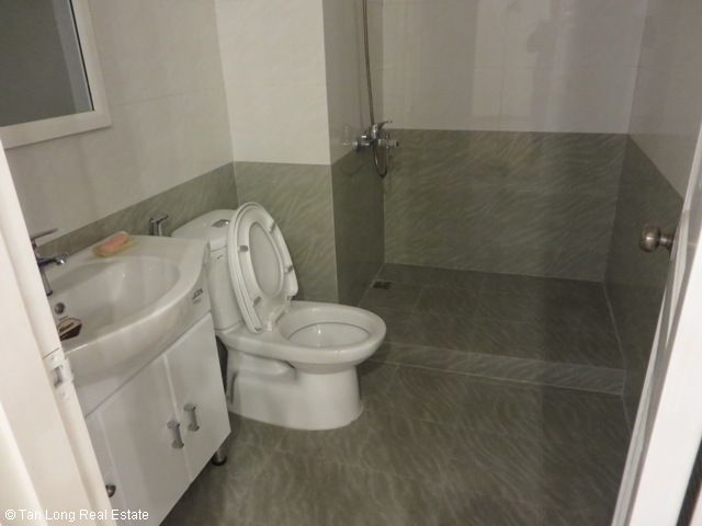 3 bedrooms Apartment in Tay Ho, Ha Noi, Vietnam No. 1955