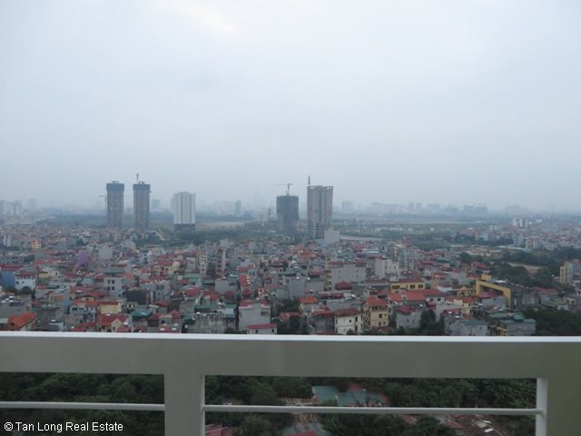 3 bedrooms Apartment in Tay Ho, Ha Noi, Vietnam No. 1955