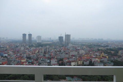 3 bedrooms Apartment in Tay Ho, Ha Noi, No. 1955 12