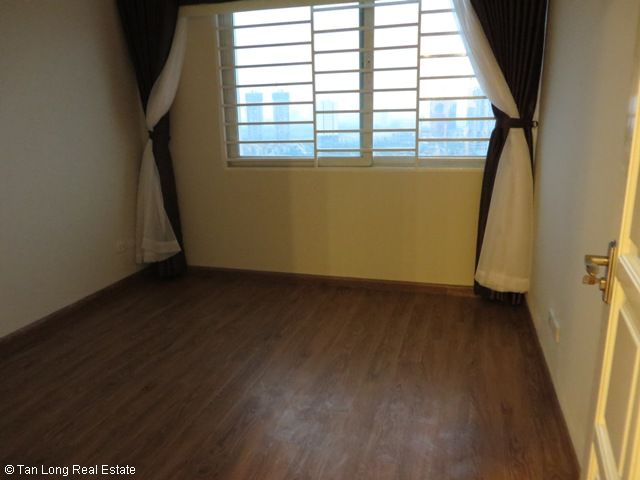 3 bedrooms Apartment in Tay Ho, Ha Noi, Vietnam No. 1955