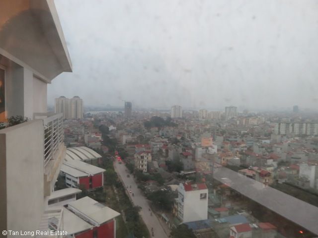 3 bedrooms Apartment in Tay Ho, Ha Noi, Vietnam No. 1955