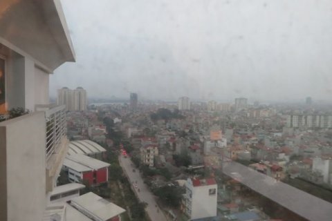 3 bedrooms Apartment in Tay Ho, Ha Noi, No. 1955 11