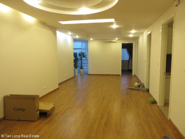 3 bedrooms Apartment in Tay Ho, Ha Noi, Vietnam No. 1955