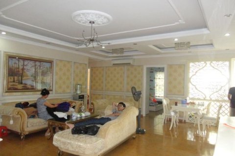 3 bedrooms Apartment in Cau Giay, Ha Noi,  No. 1957 2