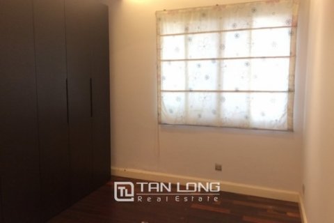 4 bedrooms Apartment in Tay Ho, Ha Noi,  No. 3003 8