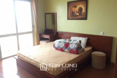 4 bedrooms Apartment in Tay Ho, Ha Noi,  No. 3003 6