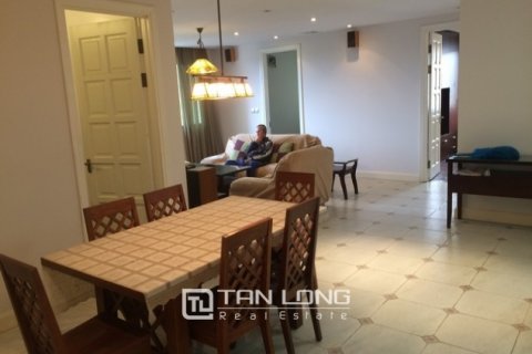 4 bedrooms Apartment in Tay Ho, Ha Noi,  No. 3003 2
