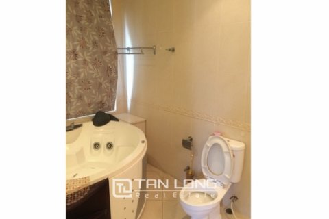 4 bedrooms Apartment in Tay Ho, Ha Noi,  No. 3003 10