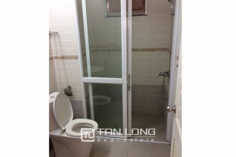 4 bedrooms Apartment in Tay Ho, Ha Noi,  No. 3003 9