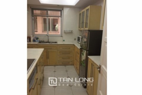 4 bedrooms Apartment in Tay Ho, Ha Noi,  No. 3003 3