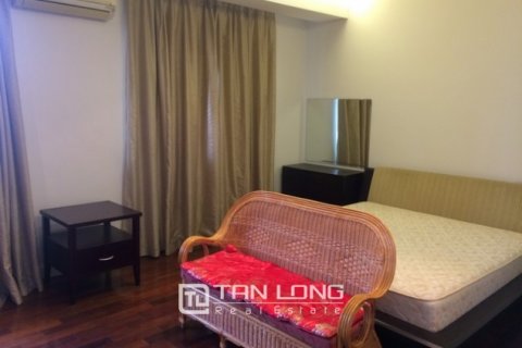 4 bedrooms Apartment in Tay Ho, Ha Noi,  No. 3003 5